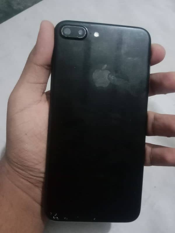 iphone 7plus 128 gb 0