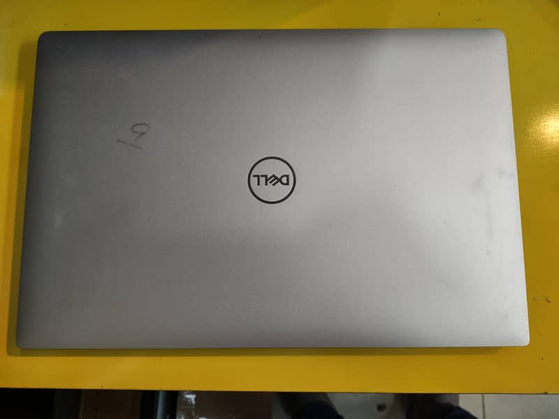 DELL PRECISION 5530 I9 8GEN 3