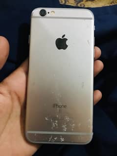 iphone 6s 64gb all ok nonpta 10by8