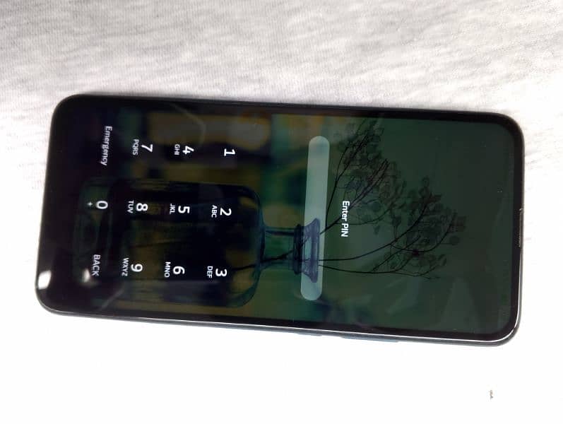 Huawei Y9 prime 4/64 condition 10/9 0