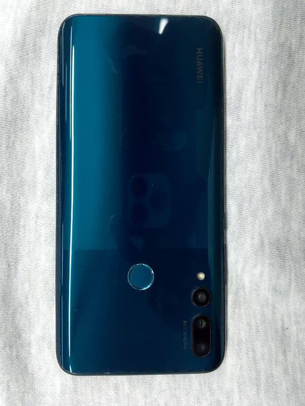 Huawei Y9 prime 4/64 condition 10/9 1