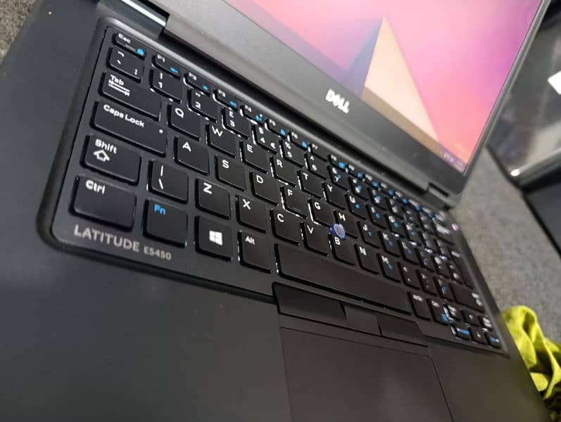 Dell latitude E5450 1