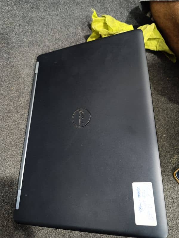 Dell latitude E5450 3