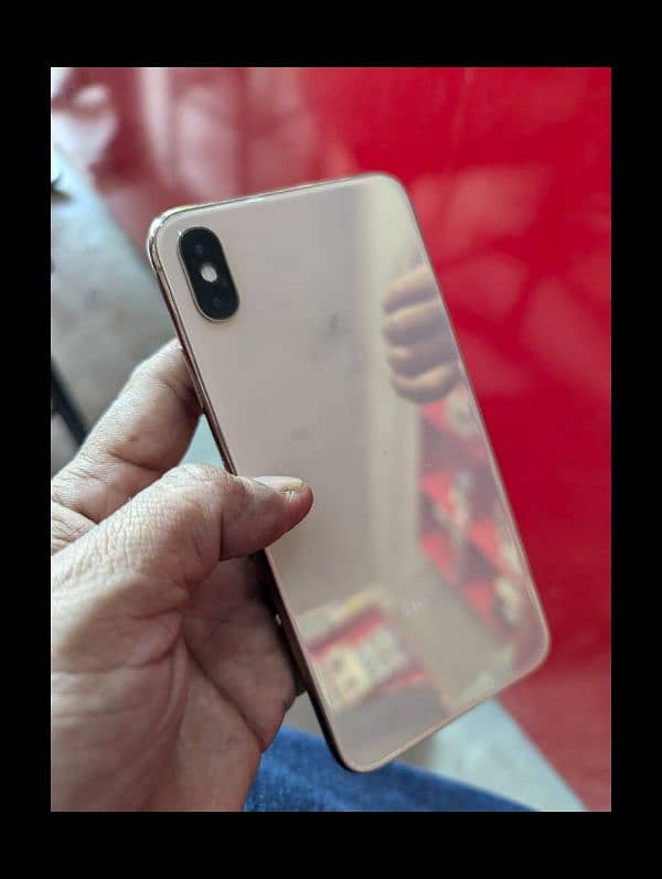 xs max pta approve 256gb 1