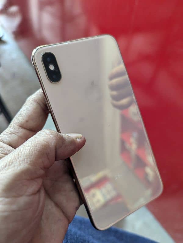 xs max pta approve 256gb 2