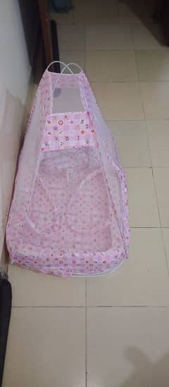 BABY BED FOR SALE