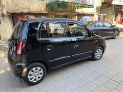 Hyundai Santro 2006