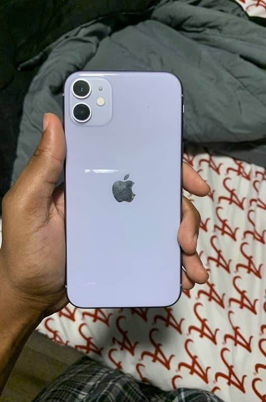 IPhone 11 64Gb Non FU 0