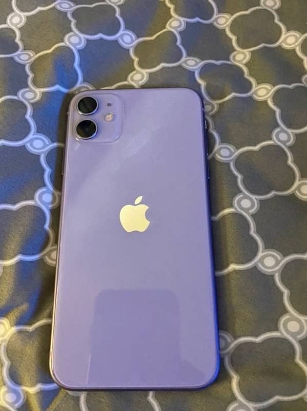 IPhone 11 64Gb Non FU 1