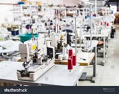 Need Workers for Export Garments Manufacturing Company