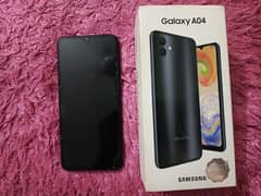 Samsung Galaxy A04