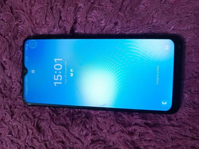 Samsung Galaxy A04 1