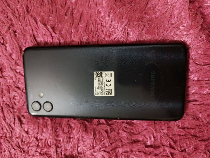 Samsung Galaxy A04 2