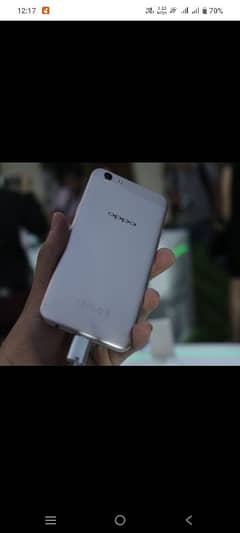 Oppo F3 m 4+64 mobile 03132213463