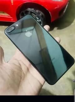 iphone 7plus 128gb pta approved 0347-0606029