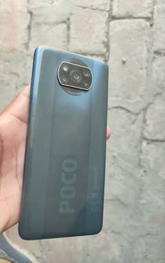 REDMI POCO X3 NFC