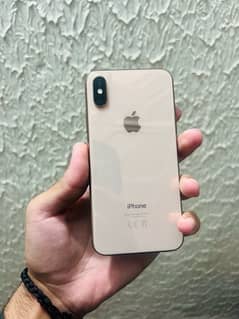 IPhone Xs 256gb PTA appproved