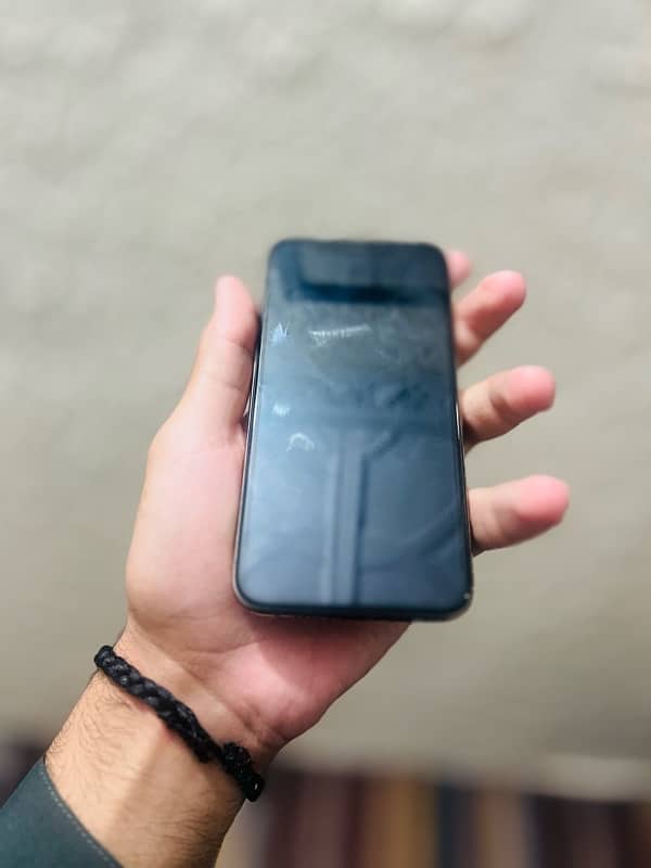 IPhone Xs 256gb PTA appproved 7