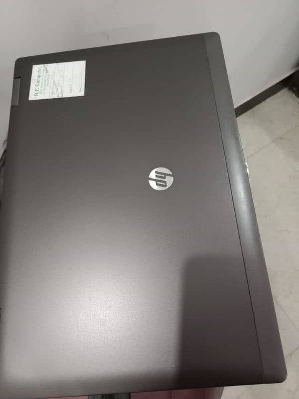 HP ProBook for Sale 2