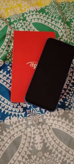 itel p37 Pro