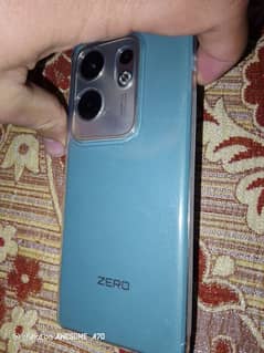 infnix zero 30