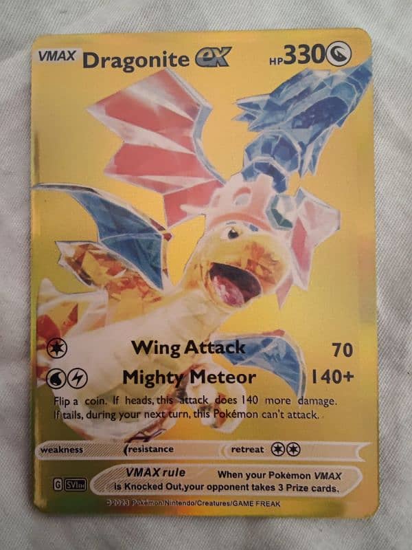 Pokemon Cards 19