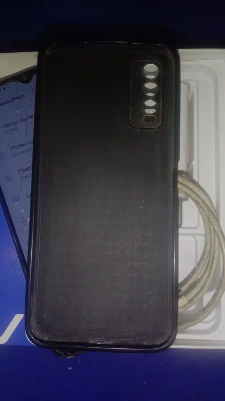 vivo y20 full box exh oppo huawei redmi poco iphone one plus google 2