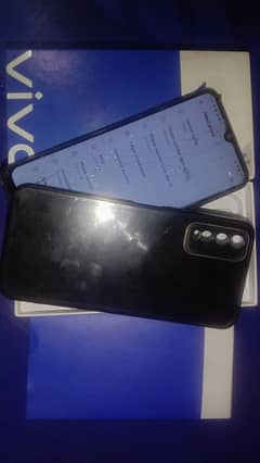 vivo y20 full box exh oppo huawei redmi poco iphone one plus google