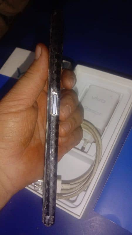 vivo y20 full box exh oppo huawei redmi poco iphone one plus google 4