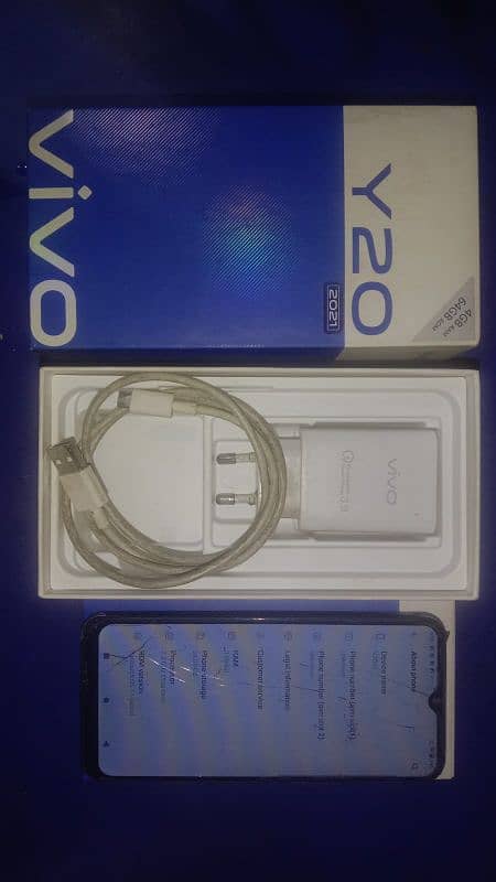 vivo y20 full box exh oppo huawei redmi poco iphone one plus google 6