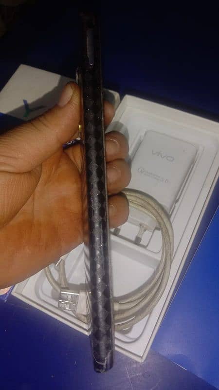 vivo y20 full box exh oppo huawei redmi poco iphone one plus google 7