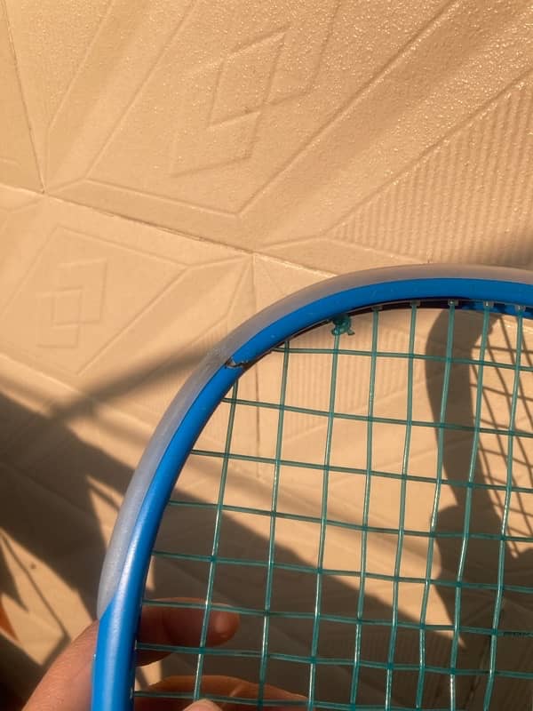 Squash Racket 0