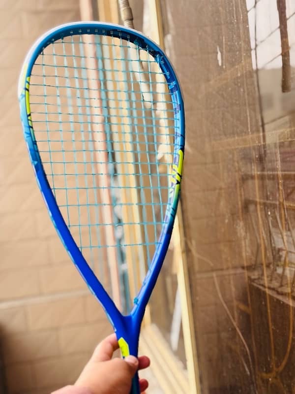 Squash Racket 5