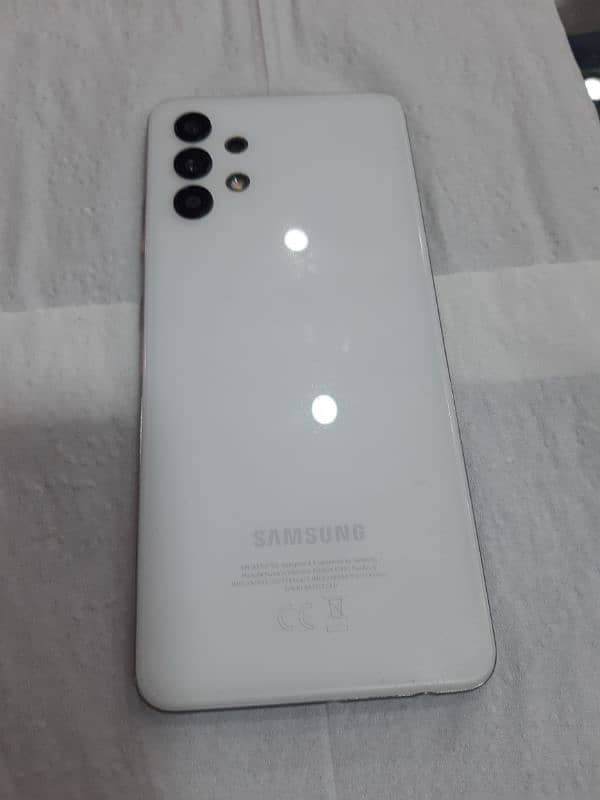 Samsung a32 2