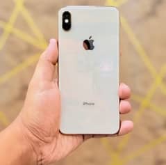 Iphone Xs Max