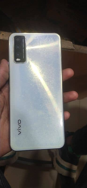 Vivo y20 0