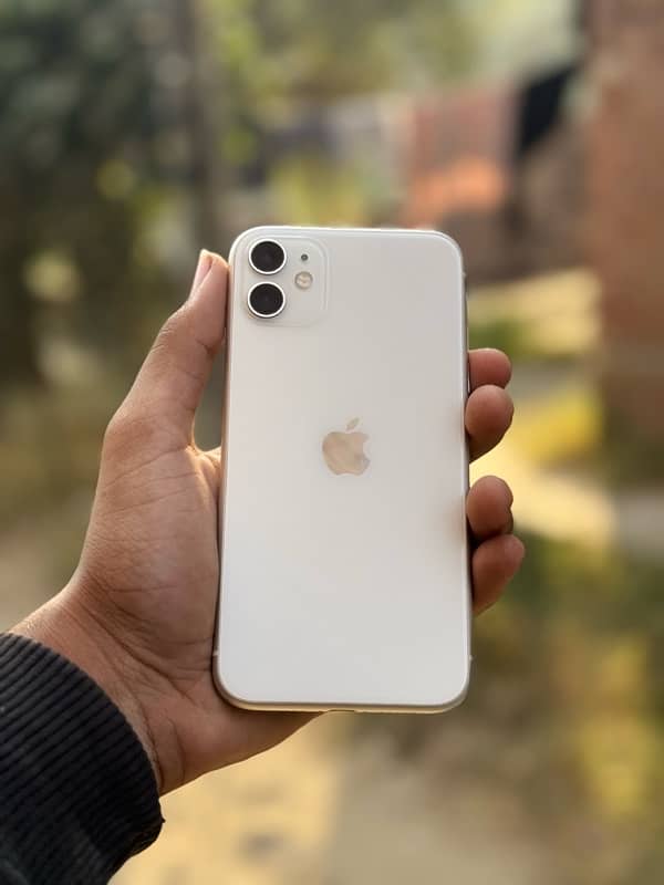 iPhone 11 non pta JV 128Gb 2