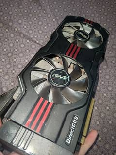 Nvidia GTX 680 (2gb) Better than GTX 1050 or 750ti