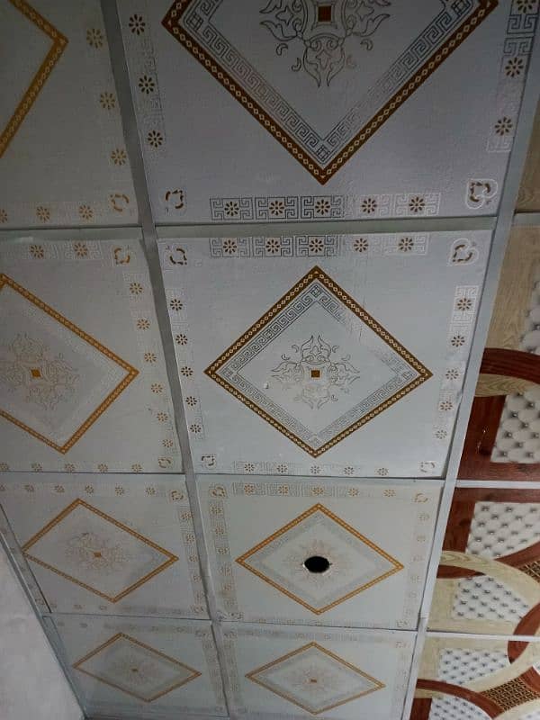 false ceilings gipsim ceilings 3Dceilling 10