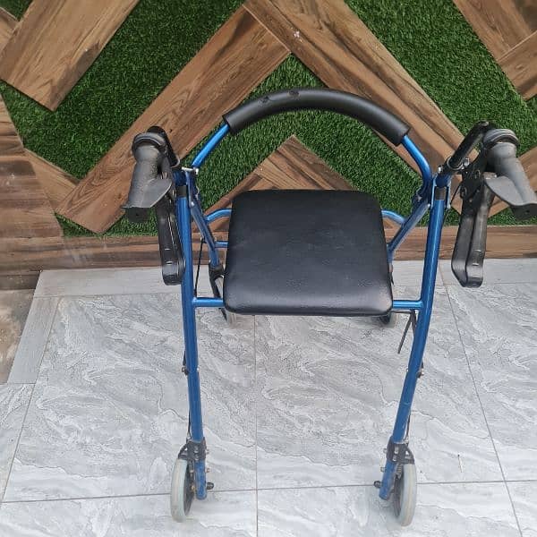 wheel Chair for sale 0