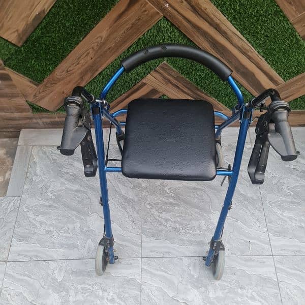 wheel Chair for sale 2