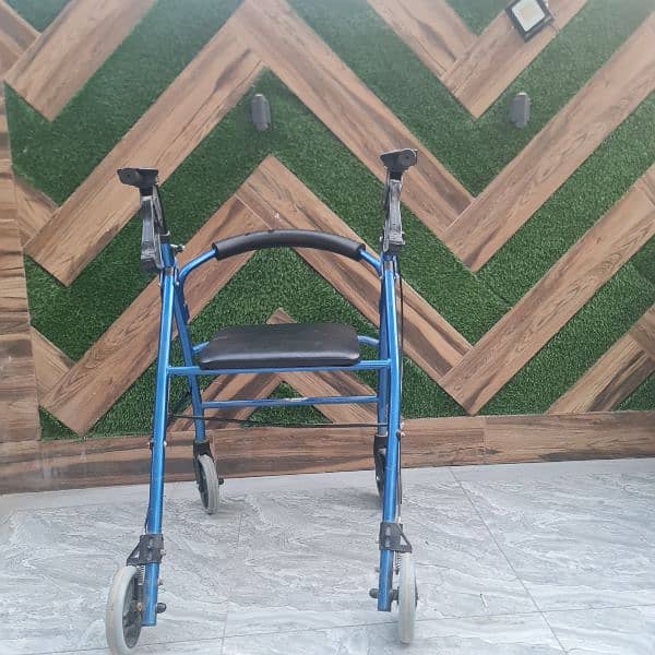 wheel Chair for sale 3