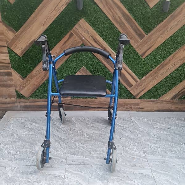 wheel Chair for sale 4