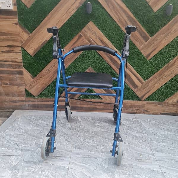 wheel Chair for sale 5