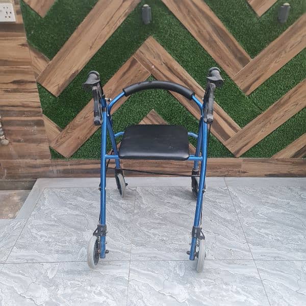 wheel Chair for sale 6