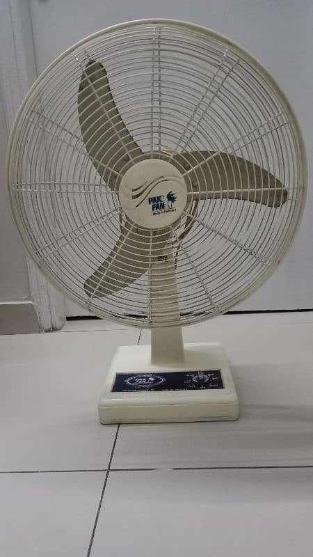 ORIGINAL PEDISTAL FAN *URGENT SALE* 0