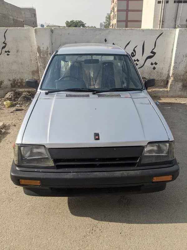 03323408154 urgent sale Khyber 92model 4