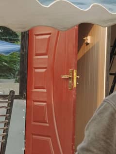 Fiber Doors / Fiber Glass works / Fiber glass doors / fiber doors