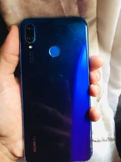 Huawei nova 3i