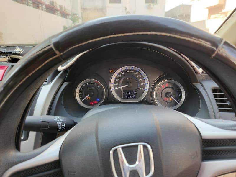 Honda City IVTEC 2020 2